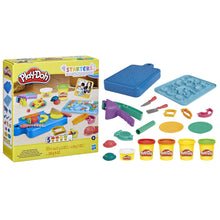 Încarcă imaginea în Galerie, Play-Doh Set Micul Bucatar