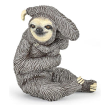 Încarcă imaginea în Galerie, Papo Animale Salbatice Figurina Lenes cu Pui