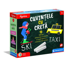 Încarcă imaginea în Galerie, Clementoni Agerino Cuvintele cu Creta