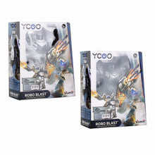 Încarcă imaginea în Galerie, Silverlit Silverlit Robo Blast Robot