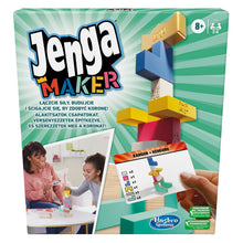 Încarcă imaginea în Galerie, Jocuri Jenga Creator