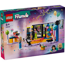 Încarcă imaginea în Galerie, Lego Friends Petrecere cu Karaoke