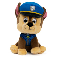 Încarcă imaginea în Galerie, Paw Patrol Gund Plus Chase 15cm