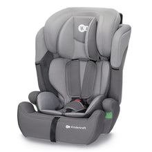 Încarcă imaginea în Galerie, Kinderkraft Scaun Auto Kinderkraft Comfort Up I-Size 76-150cm Grey