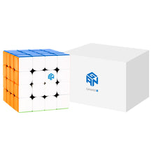 Încarcă imaginea în Galerie, GAN Cub 460 M