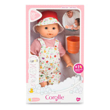 Încarcă imaginea în Galerie, Corolle Bebelus Bath Calypso 30cm