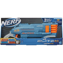 Încarcă imaginea în Galerie, Nerf Elite 2.0 Blaster Warden DB-8