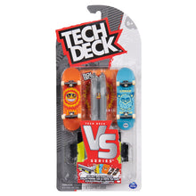 Încarcă imaginea în Galerie, Tech Deck Pachet cu Obstacol Fingerboard Lucas