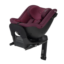 Încarcă imaginea în Galerie, Kinderkraft Scaun Auto Kinderkraft I-Guard Pro I-Size 61-105cm - Cherry Pearl