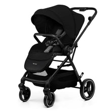Încarcă imaginea în Galerie, Kinderkraft Carucior Sport Yoxi Black