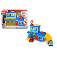 Încarcă imaginea în Galerie, Simba ABC Sectia de Politie