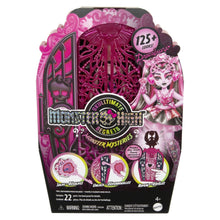 Încarcă imaginea în Galerie, Monster High Skulltimate Secrets Papusa Draculaura