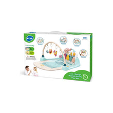 Încarcă imaginea în Galerie, Hola Salteluta de Joaca Interactiva Pentru Bebelusi 4 in 1