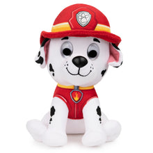 Încarcă imaginea în Galerie, Paw Patrol Gund Plus Marshall 15cm