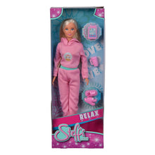 Încarcă imaginea în Galerie, Steffi Love Papusa in Trening