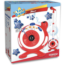 Încarcă imaginea în Galerie, Bontempi Microfon cu Amplificator