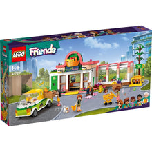 Încarcă imaginea în Galerie, Lego Friends Bacanie Organica