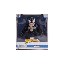 Încarcă imaginea în Galerie, Jada Toys Marvel Figurina Metalica Venom 10cm