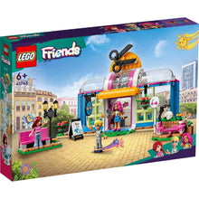 Încarcă imaginea în Galerie, Lego Friends Salonul de Coafura