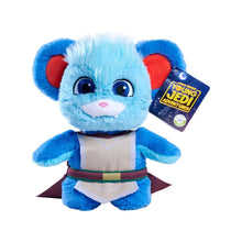 Încarcă imaginea în Galerie, Simba Plus Disney Young Jedi Adventures Nubs 24cm