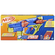 Încarcă imaginea în Galerie, Nerf Blaster Nerf N Series Sprinter