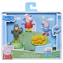 Încarcă imaginea în Galerie, Peppa Pig Set Aventura din Gradina Peppei