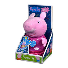 Încarcă imaginea în Galerie, Simba Baby Peppa Pig Plus Noapte Buna 25cm
