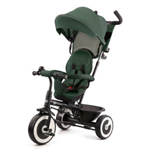 Încarcă imaginea în Galerie, Kinderkraft Tricicleta Copii Kinderkraft Aston Mystic Green