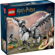 Încarcă imaginea în Galerie, Lego Harry Potter TM Buckbeak
