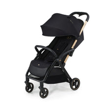 Încarcă imaginea în Galerie, Kinderkraft Carucior Sport Apino 0-22 Kg Raven Black