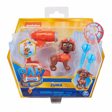 Încarcă imaginea în Galerie, Paw Patrol Figurina Zuma