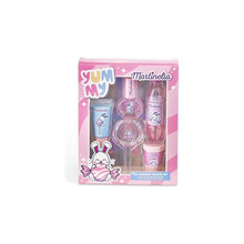 Încarcă imaginea în Galerie, Martinelia Yummy Set Infrumusetare
