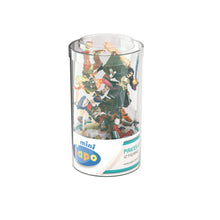 Încarcă imaginea în Galerie, Papo Figurina Minifigurine Pirati 12 Piese