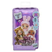 Încarcă imaginea în Galerie, Na Na Na Surprise Minis S3 Papusa
