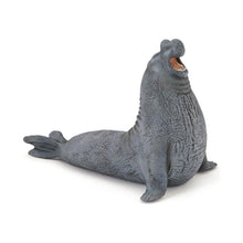 Încarcă imaginea în Galerie, Papo Universul Acvatic Figurina Elefant de Mare
