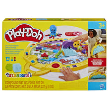Încarcă imaginea în Galerie, Play-Doh Starters Covoras de Joaca Pliabil