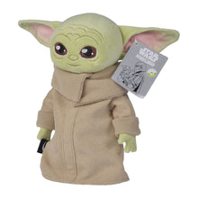 Încarcă imaginea în Galerie, Simba Plus Disney Mandalorian Baby Yoda 28cm
