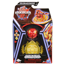 Încarcă imaginea în Galerie, Bakugan Set Special Attack Dragonoid
