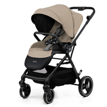 Încarcă imaginea în Galerie, Kinderkraft Carucior Sport Yoxi Beige