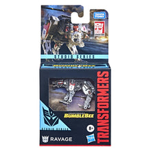 Încarcă imaginea în Galerie, Transformers 7 Generation Studio Figurina Ravage 9cm