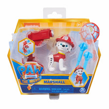 Încarcă imaginea în Galerie, Paw Patrol Figurina Marshall