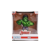 Încarcă imaginea în Galerie, Jada Toys Marvel Figurina Metalica Hulk 10cm