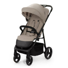 Încarcă imaginea în Galerie, Kinderkraft Carucior Sport Trig3 Stone Beige