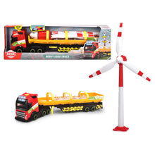 Încarcă imaginea în Galerie, Dickie Set Camion si Eoliana 41cm