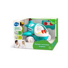 Încarcă imaginea în Galerie, Hola Avion cu Telecomanda