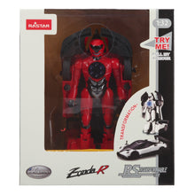 Încarcă imaginea în Galerie, Rastar Metal Masinuta Convertibila Pagani Zonda R Rosu cu Telecomanda