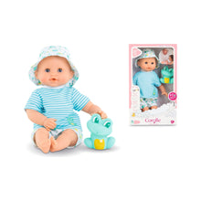Încarcă imaginea în Galerie, Corolle Bebelus Bath Marin 30cm