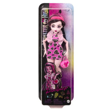 Încarcă imaginea în Galerie, Monster High Papusa Draculaura