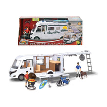 Încarcă imaginea în Galerie, Dickie Autocaravana