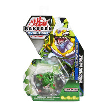 Încarcă imaginea în Galerie, Bakugan S4 Figurina Metalica Warrior Whale